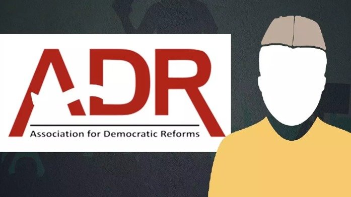 association for democratic reforms report