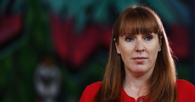 Britain's Deputy PM Angela Rayner resigned from her post after investigation revealed a tax scam