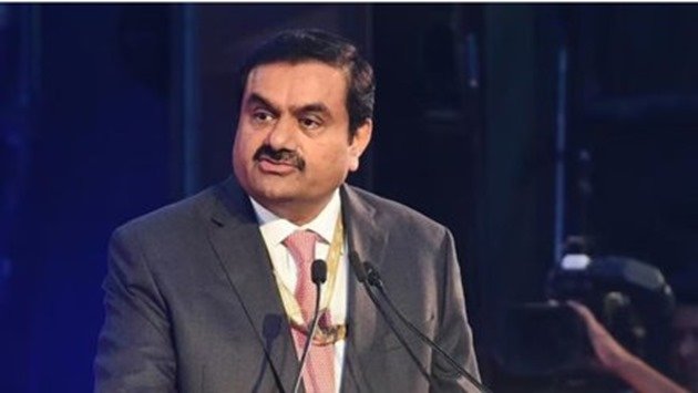Adani-Hindenburg case