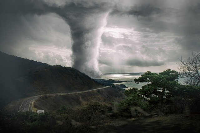 Super Typhoon Ragasa wreaks havoc