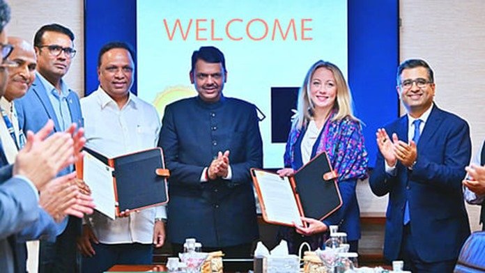 starlink enters india