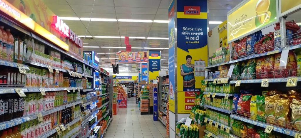 Reliance Consumer Products picks up majority stake in Udyams Agro