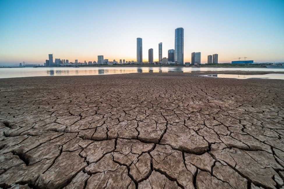 Groundwater crisis in India