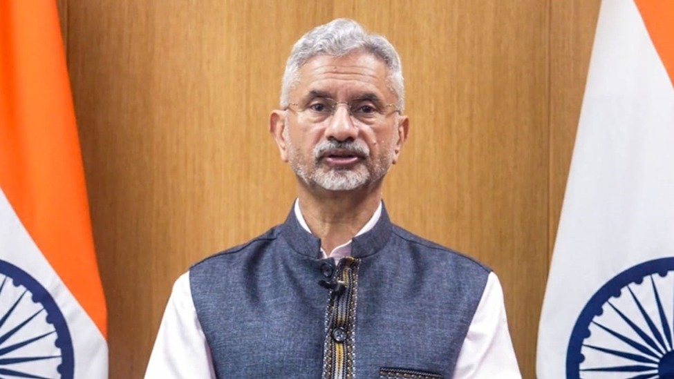 India clear stand on the Middle East crisis
