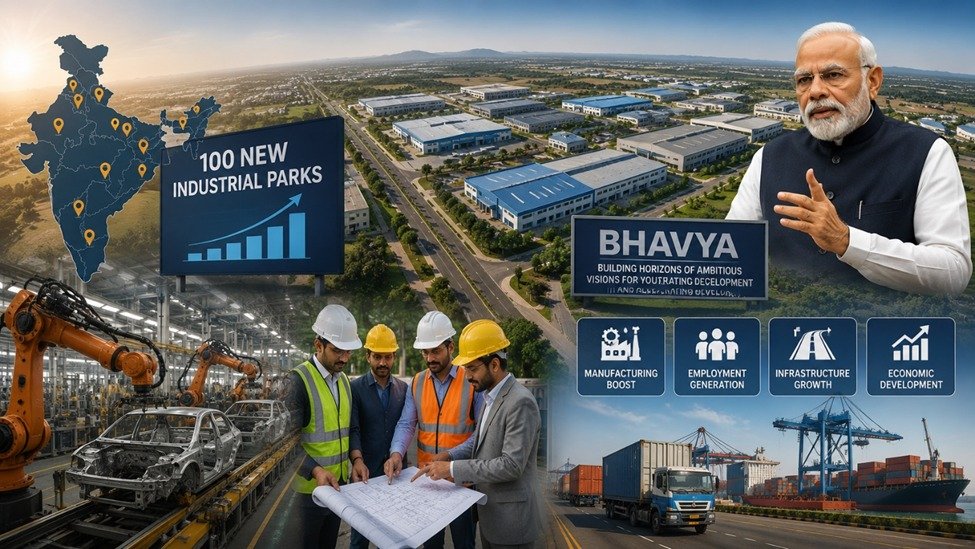 BHAVYA scheme