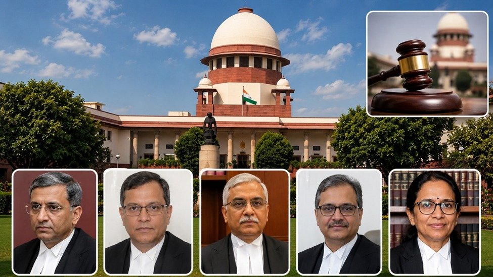 judges in the Supreme Court will soon increase