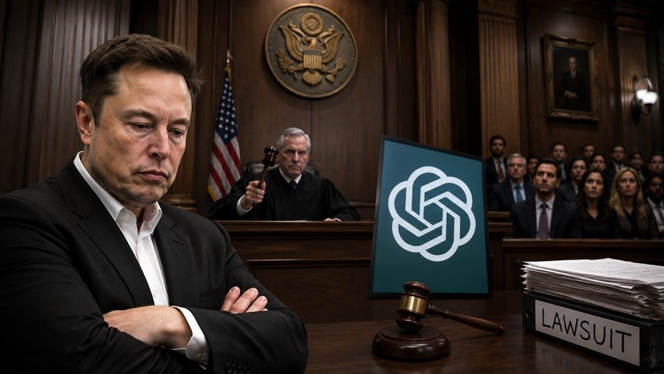 Elon Musk loses case against OpenAI