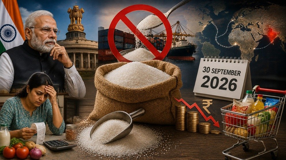 Preparations to control inflation