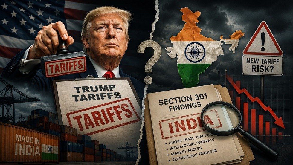 Trump Tariffs