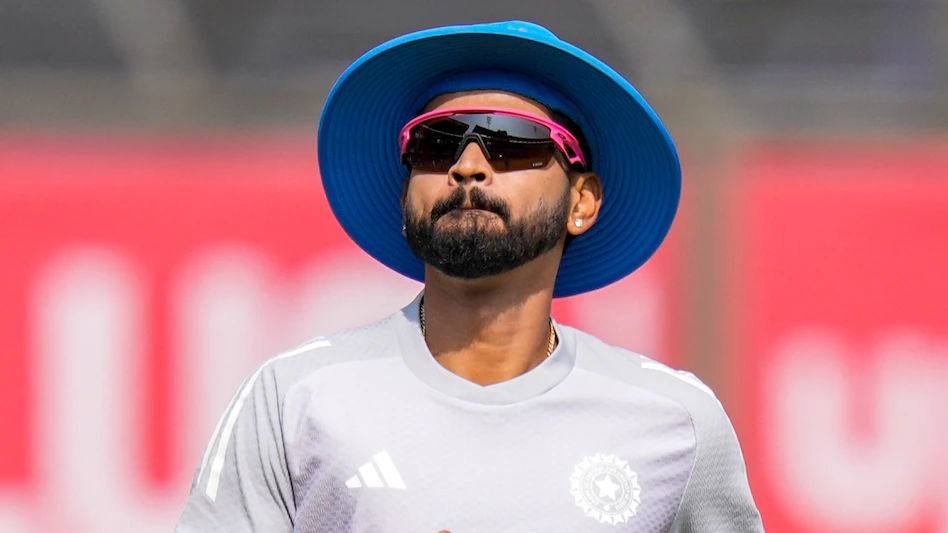 Shreyas Iyer T20 captain
