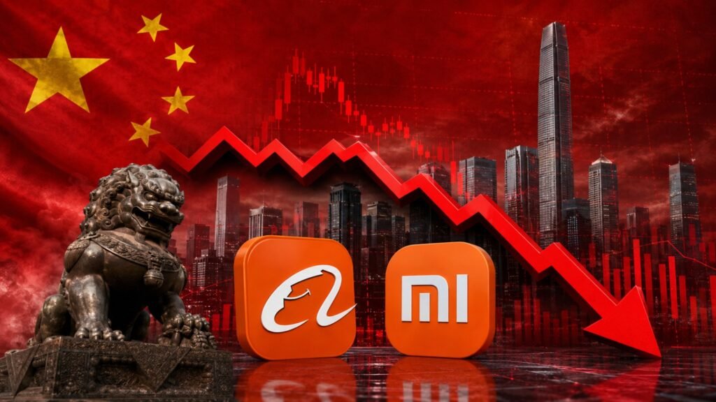 China Stock Market