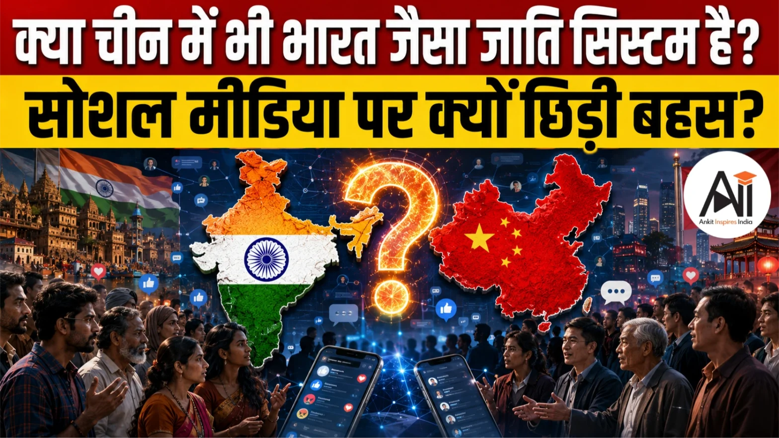 China Caste System Explained