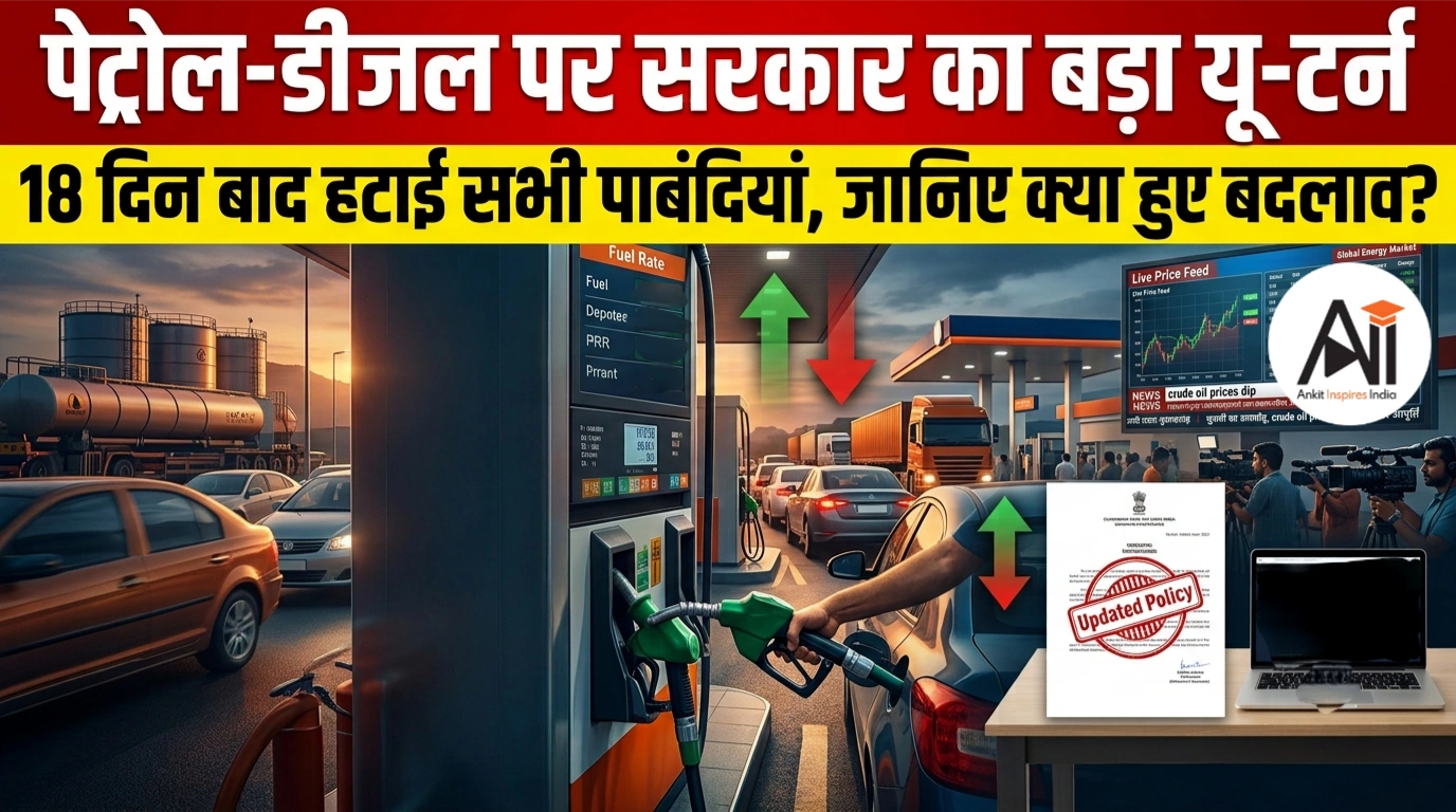 Fuel Purchase Limit
