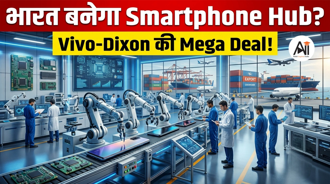 Dixon-Vivo JV