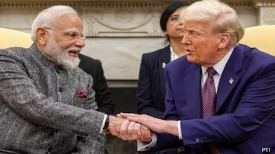 India US Trade Deal