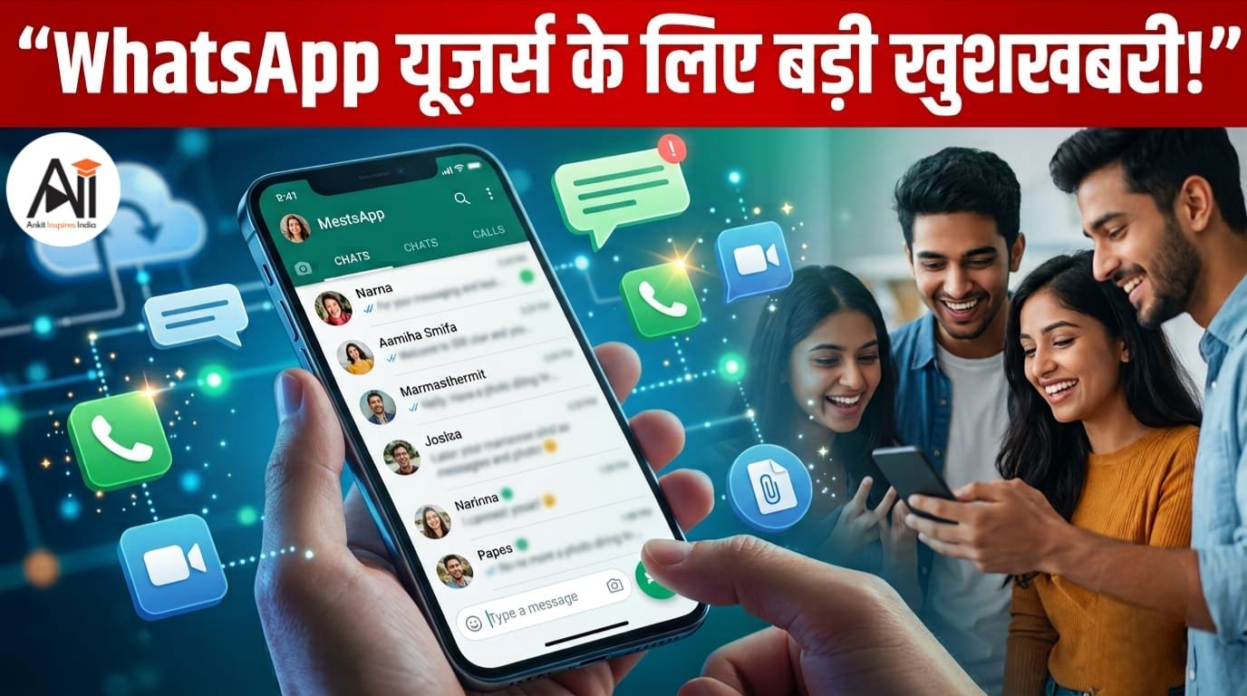 WhatsApp Usernames