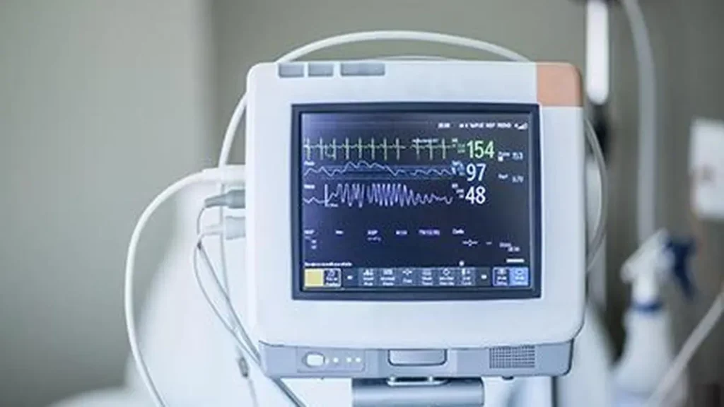 Medical Device Manufacturing Boost