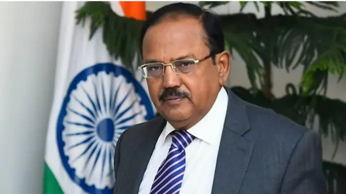 Ajit Doval BRICS Summit
