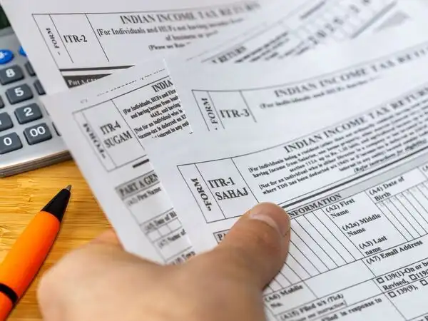 ITR Filing Rules 2026