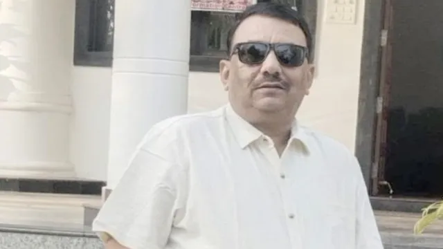 CM Mohan Yadav Policy