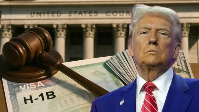 H-1B Visa