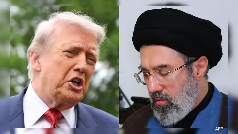 Iran Calls US Attack Piracy