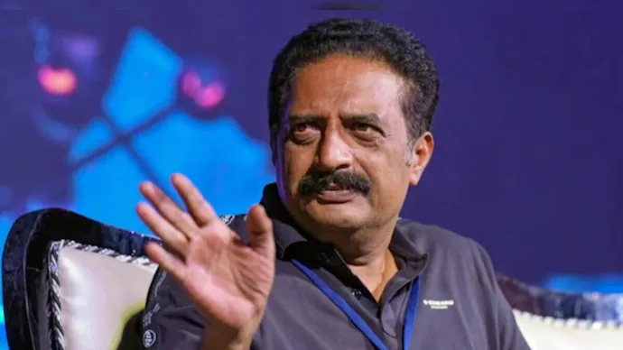 Prakash Raj Warrant