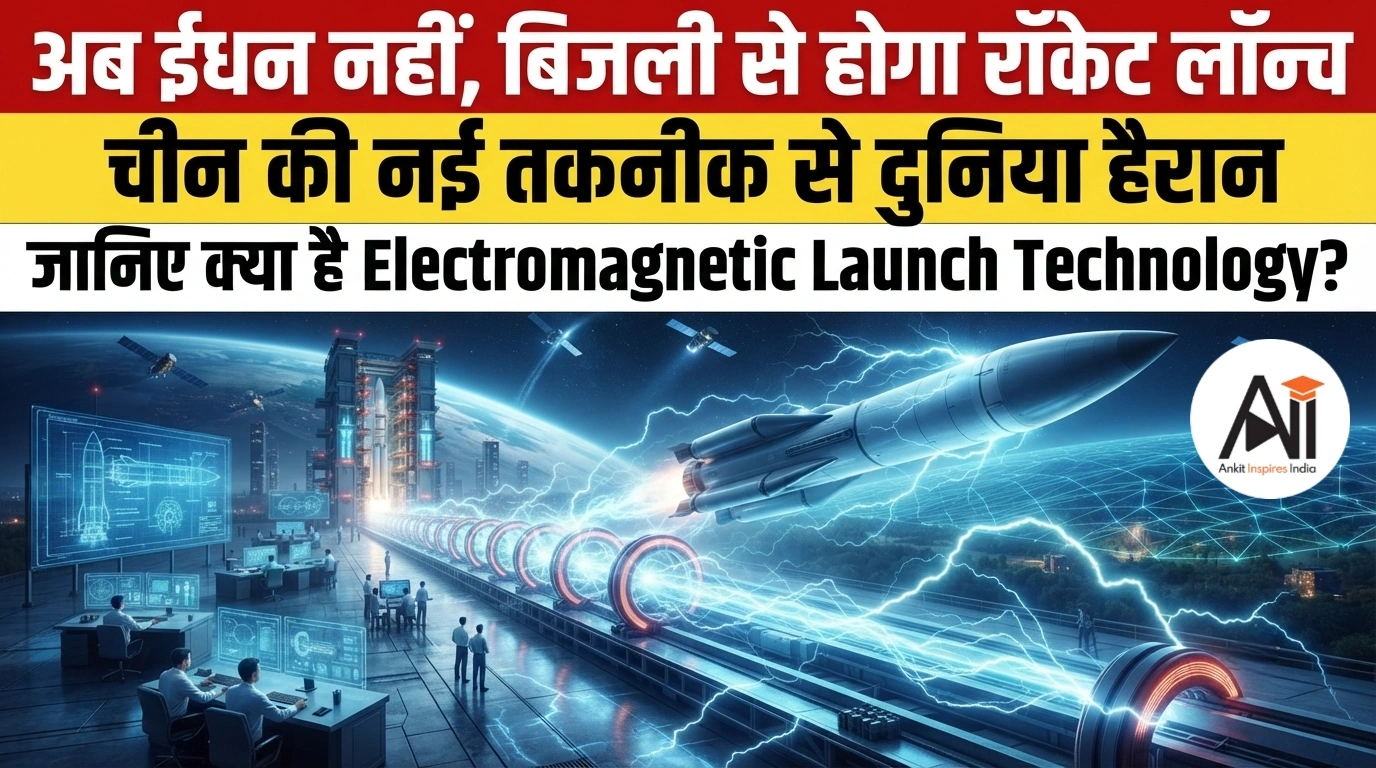 Electromagnetic Launch Technology