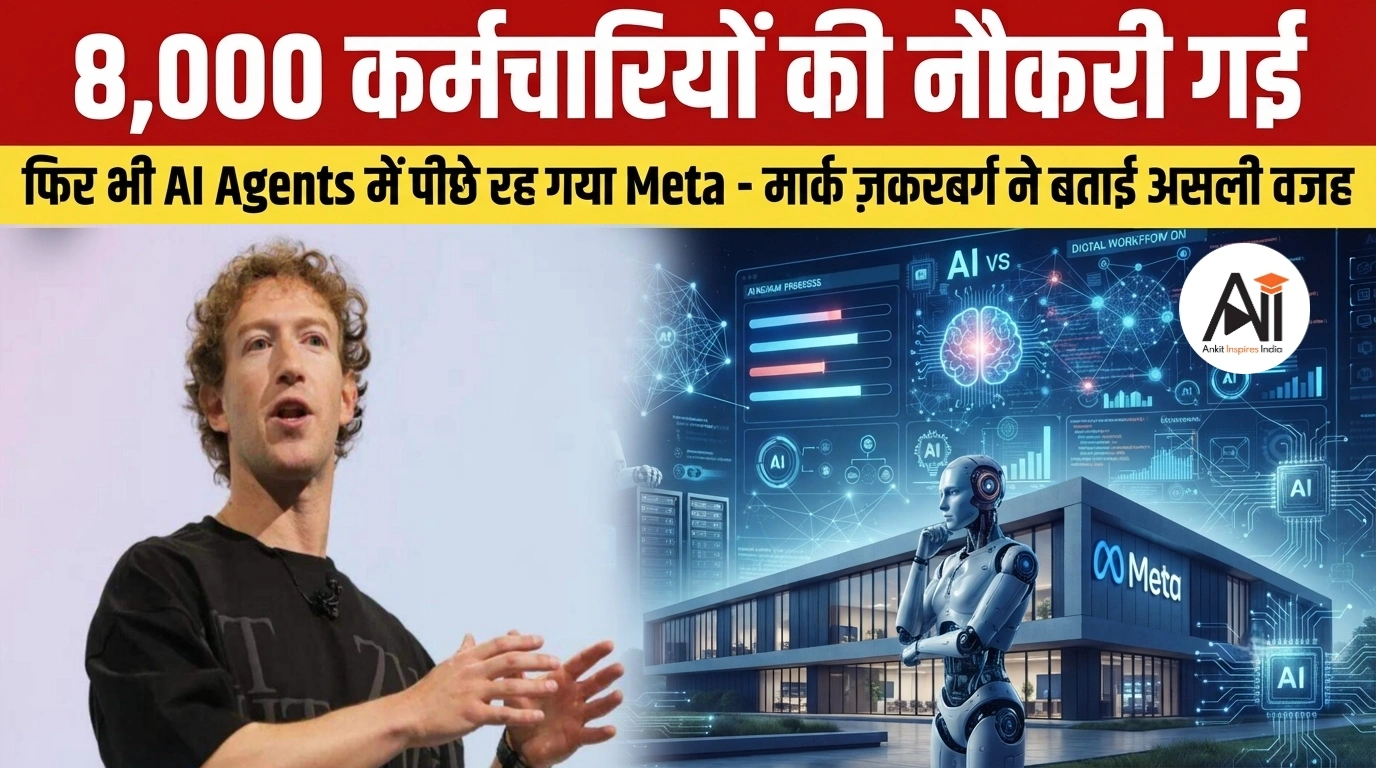 Meta AI Agents