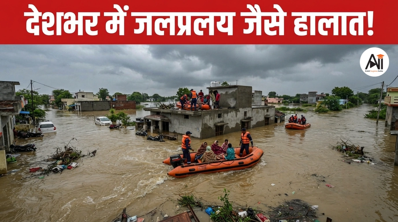 Monsoon 2026