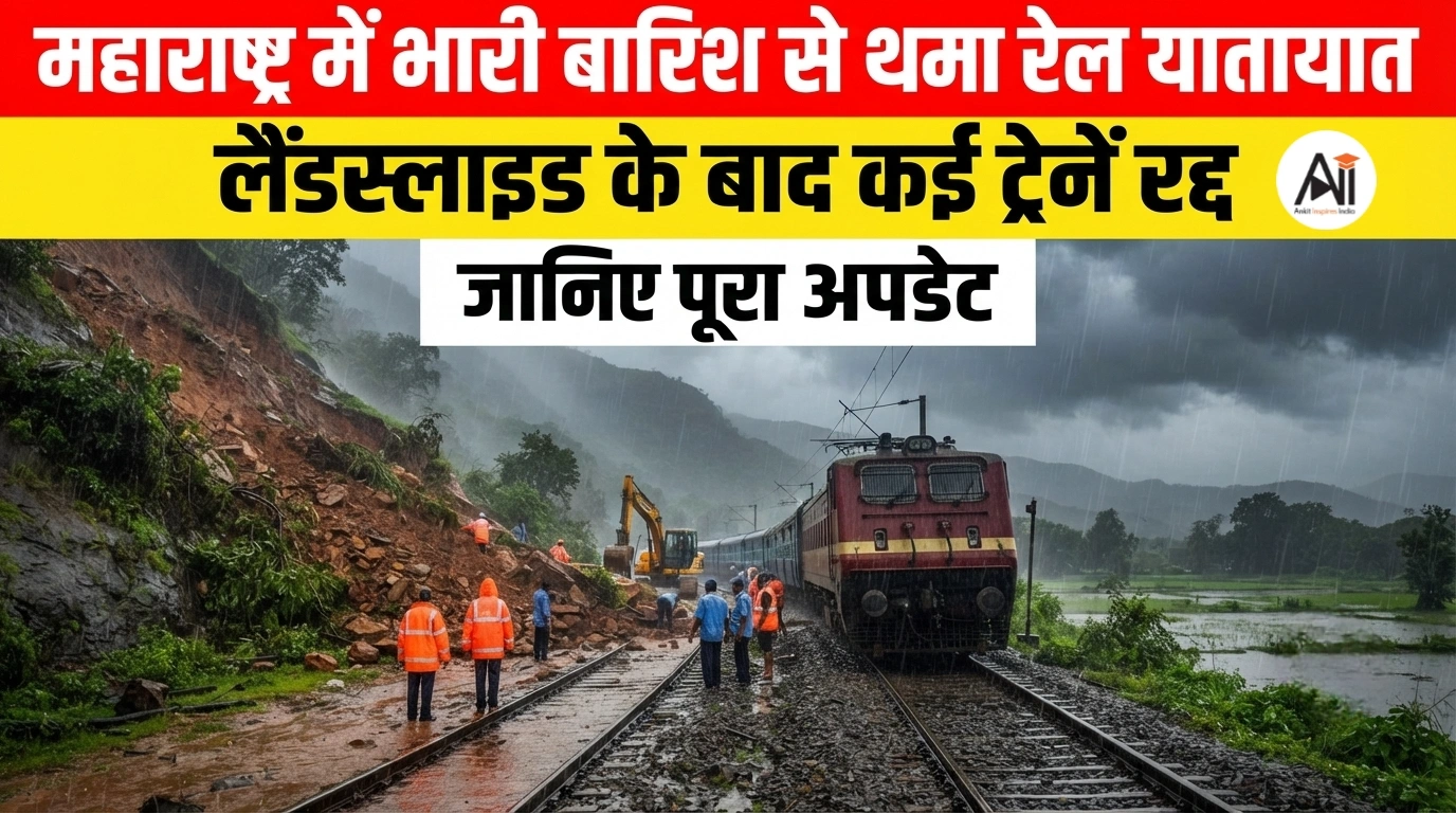 Mumbai Pune Train