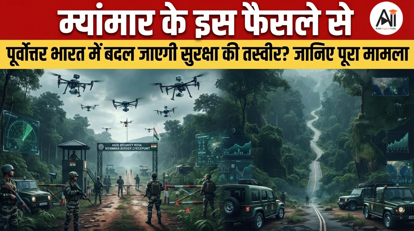 Myanmar Assures India