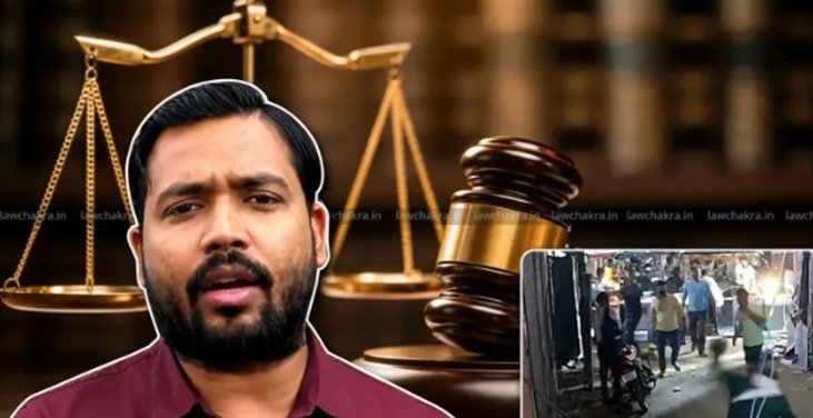 Khan Sir Arrest Case Update