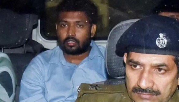 Khan Sir Arrest Case Update