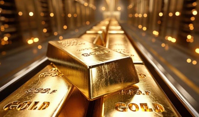 Gold Silver Smuggling