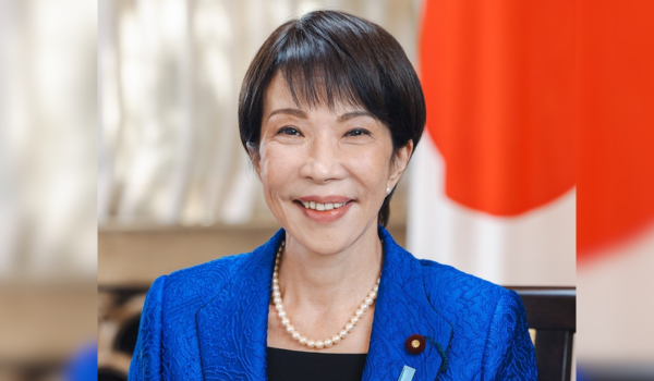 Japan PM India Visit