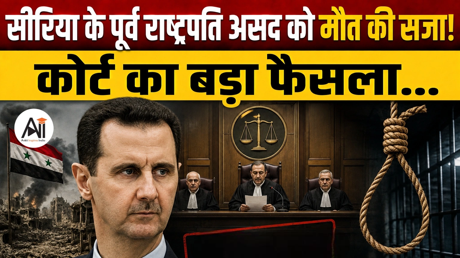 Syria Assad Regime